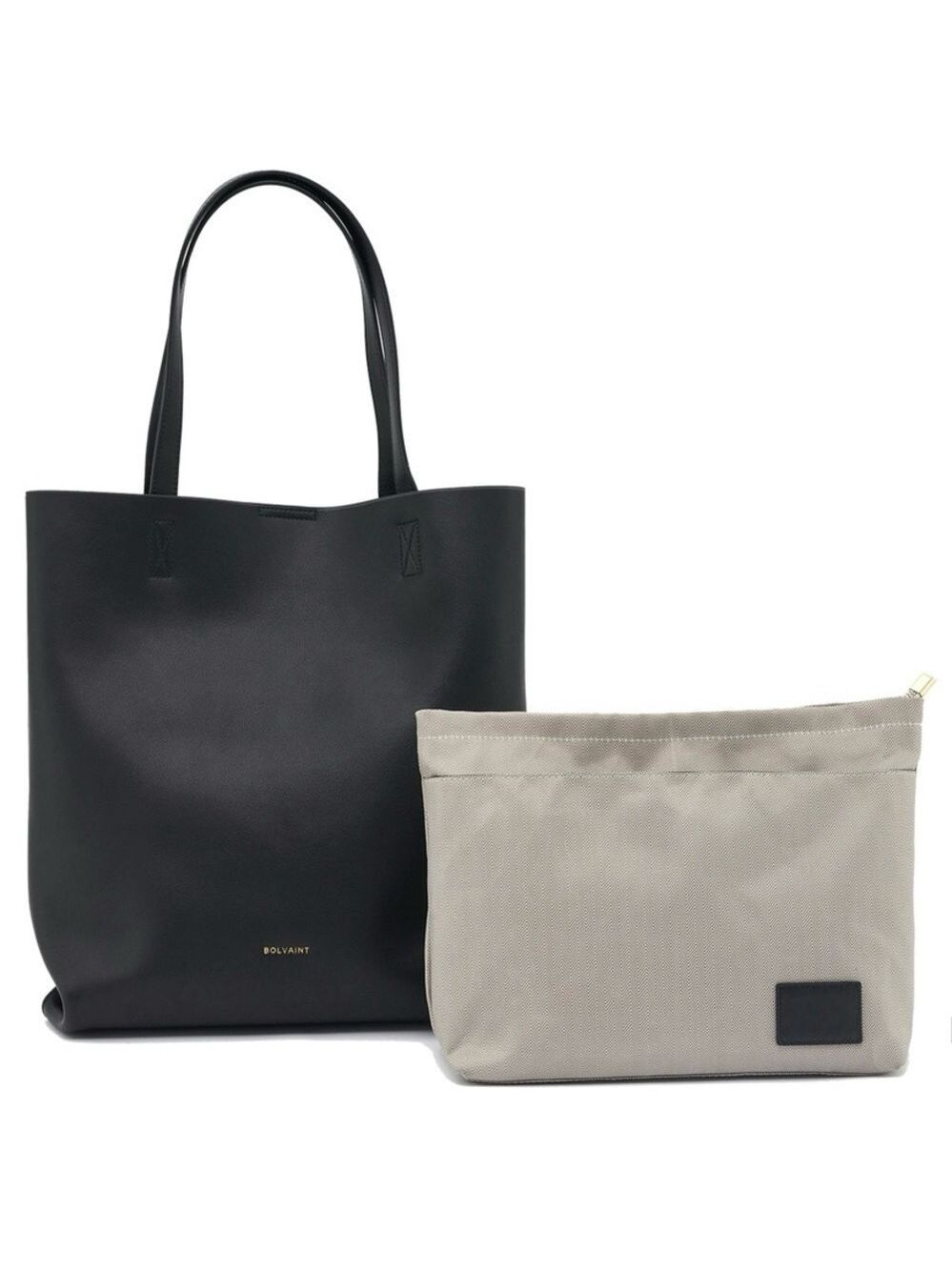 💙 BOLVAINT “HOST PICK”THE ELAYNE LEATHER TOTE